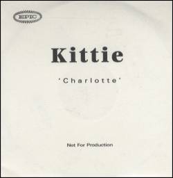 Kittie : Charlottte (Single Promo)